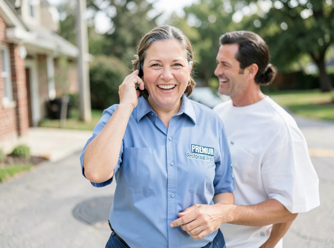 Water Damage Restoration Bazine, KS FAQs